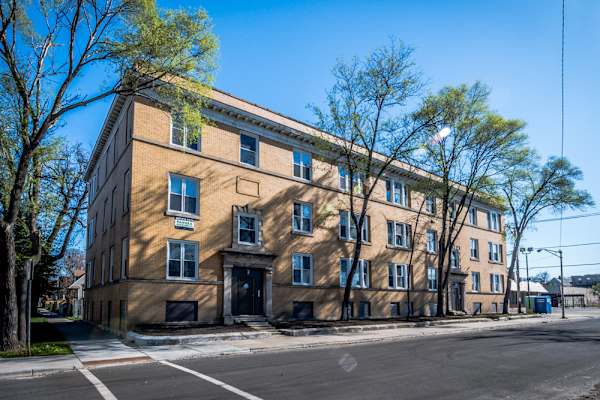 7155 S Green St property